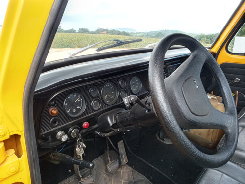 Ford F-4000 1983