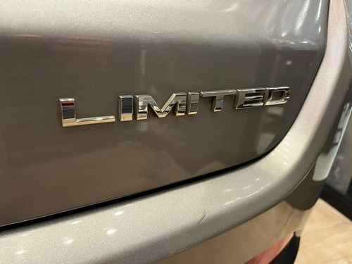 Jeep Compass COMPASS LIMITED T270 1.3 TB 4X2 FLEX AUT
