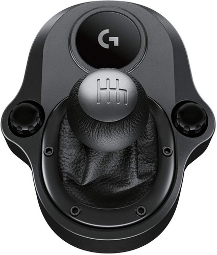 Palanca De Cambios Logitech Driving Force Shifter G29 Y G920
