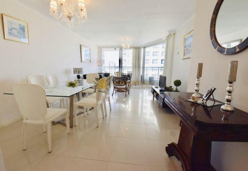 Apartamento 3 Dormitorios En Roosevelt, Punta Del Este - Consulte!!!!!!!!- Ref: 3246