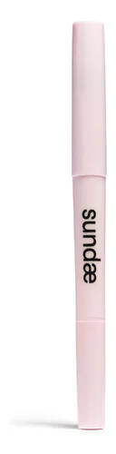Sundae By Momiji Personality Pen, Tinta Para Cejas Y Pecas Color Dark Brown