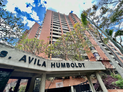 Se Vende Apto 63m2 2h/2b/1p Lomas Del Ávila