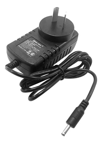 Fuente De Alimentación 12v 2a Ideal Cámaras Seguridad Cctv