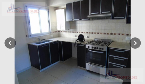 Imagen 1 de 10 de Departamento - Microcentro