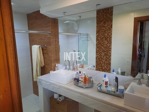 Imagem 15 de 30 de Casa Para Venda Em Condomínio De Luxo Em Itaipú - Ca00146 - 34039417