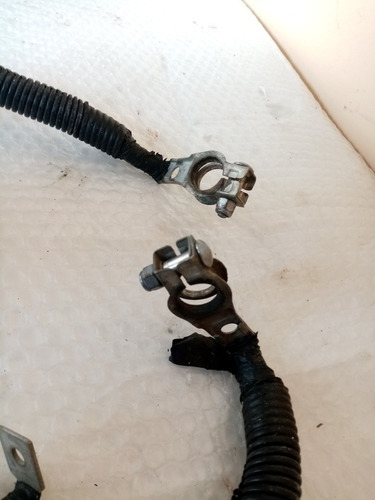 Imagen 6 de 9 de Arnes De Corriente Chevrolet Aveo Std 2012/2018