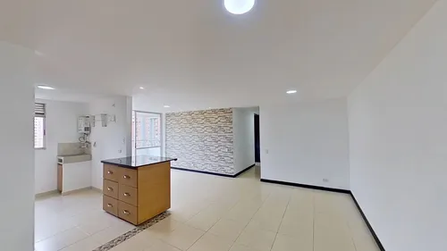 Apartamento En Venta En Itagui