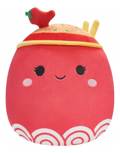 Squishmallows 40cm  Suaves Al Tacto Originales 