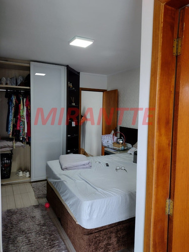 Imagem 2 de 22 de Sobrado Em Vila Rosália - Guarulhos, Sp - 308055