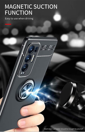 Capa Para Realme 7 5g, Capa Protetora A833