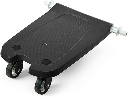 Stokke Xplory Sibling Board Complete Black