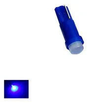 Comprar Lampara T5 1 Led 12v Ceramico Colores Tableros Auto .x2 T22