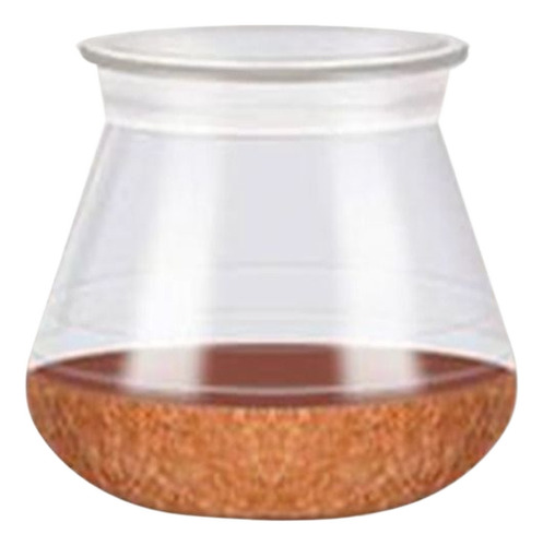 Protectores De Silicona Para Patas De Silla Transparentes