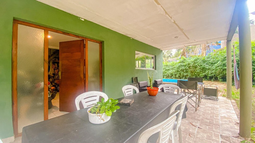 Imagen 4 de 25 de Hermoso Chalet En El Bosque Peralta Ramos Retasado!