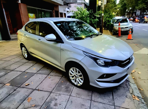 Fiat Cronos 1.3 Gse Drive Pack Conectividad