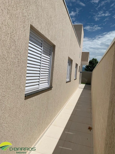 Casa Condominio Recanto Dos Estados-taubate- 3 Suites-3 Salas- Toda Com Armarios - 4719 - 68136063