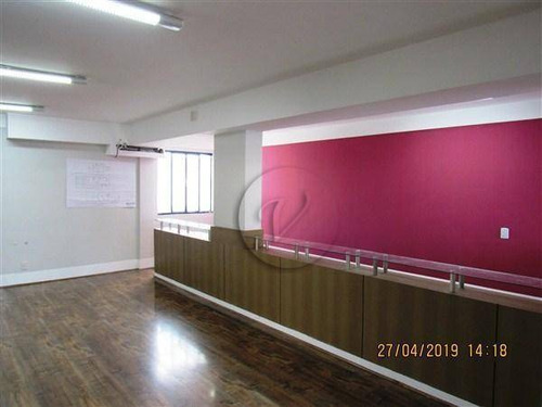 Imagem 2 de 29 de Prédio, 740 M² - Venda Por R$ 249.000,00 Ou Aluguel Por R$ 12.000,00/mês - Santo Antônio - São Caetano Do Sul/sp - Pr0089