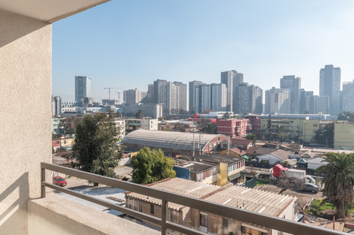 Edificio Cnel. Souper Vista Norte Piso 6