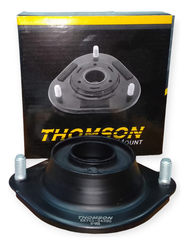 Base De Amortiguador Thomson  Ford Festiva 93-01 Saipa/turpi