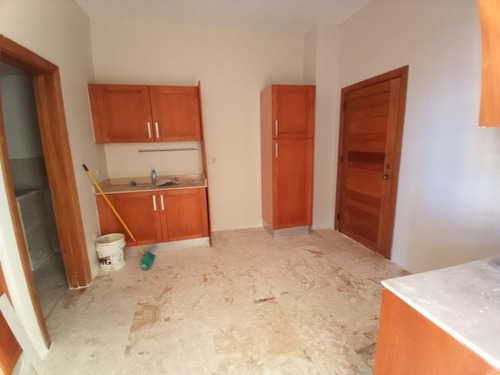 Te Vendo Hermosos Apartamento En La Esperilla Céntrico