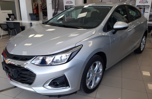 Chevrolet Cruze 5 1.4 Lt At 5p