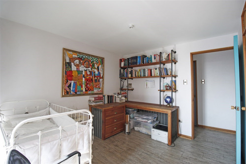 Departamento 3d3b Serv Hernando Aguirre - Lota, Providencia.