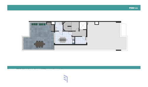 Imagen 7 de 9 de Apartamentos En Venta En El Corazón De Pocitos Y A Pasos Del Mar. Pronto Para Ocupar !.