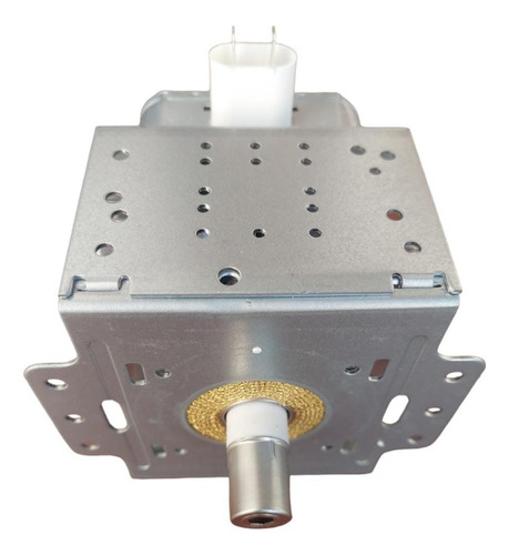Magnetron Para Microondas M24fb-610a = M24fc-610a 3 Furos