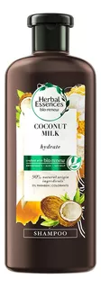 Shampoo Herbal Essences Coconut Milk 400ml