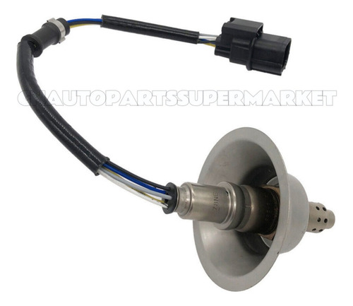 W Sensor De Oxígeno Para Honda Cr-v Civic 2016-2021 Acura