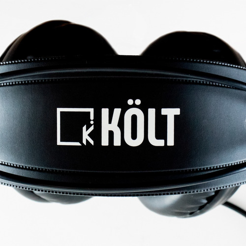 Auriculares Profesionales Monitoreo Estudio Dj Kolt K250s