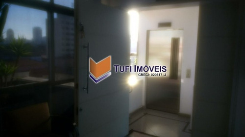 Prédio Comercial Arquitetura Moderna - 3331