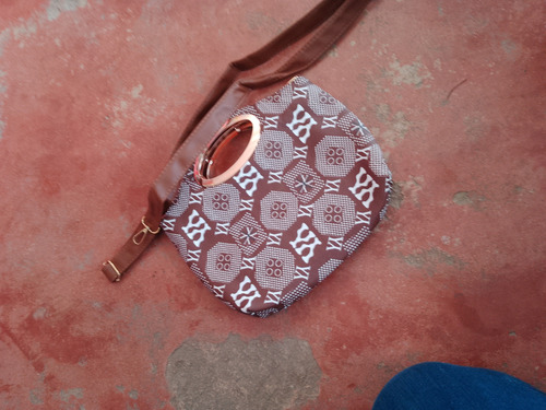 Combo De Bolsas De Dama