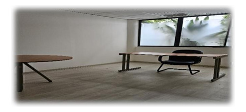 Renta Oficina, 21m2, Industrial Vallejo, Azcapotzalco