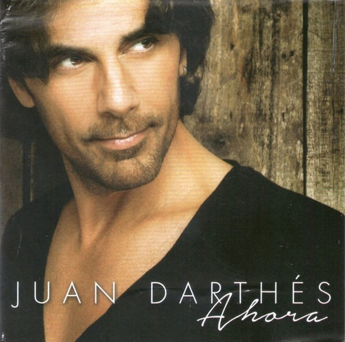 Juan Darthes Ahora Cd Nuevo Cerrado 100 % Original En Stock