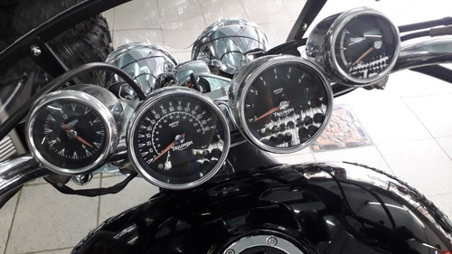 Imagen 6 de 6 de Triumph Rocket