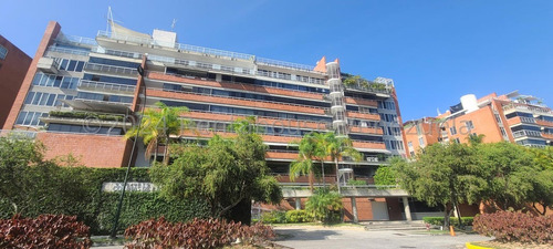 Se Vende Hermoso Apartamento En Lomas De La Alameda, Caracas. Pm