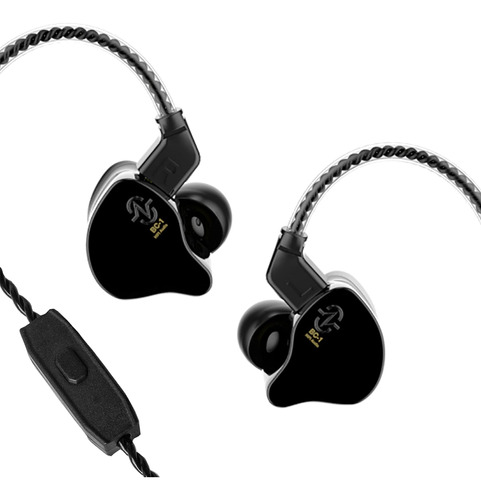 Auriculares Intrauditivos Ccz Auriculares Con Cable Auricula