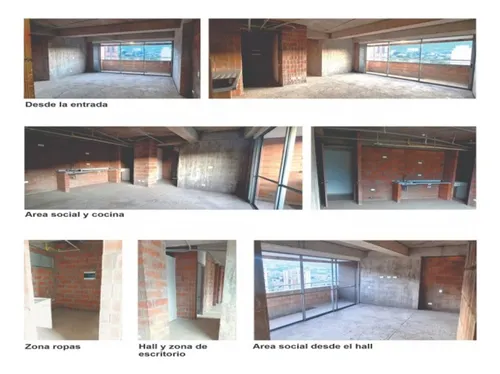 Venta De Apartamento En Itagüí
