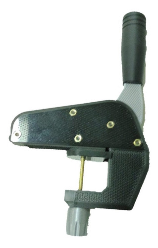 Imagen 2 de 6 de Shifter / Palanca Secuencial Para Simulador Usb Solo Pc