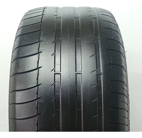 Neumático Michelin Latitude Sport 255 55 18