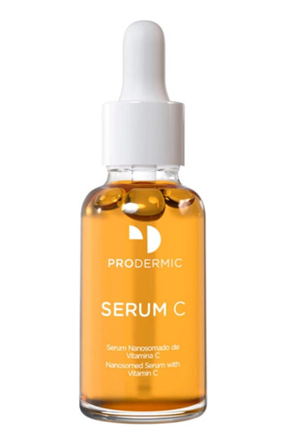 Serum De Vitamina C 30ml Prodermic 
