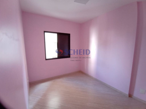 Imagem 7 de 15 de Apartamento 2 Dormitórios , Na Vila Mascote!! - Mc9192