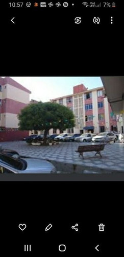 Imagem 3 de 8 de Apartamento Com 2 Dormitórios À Venda, 56 M² Por R$ 150.000,00 - Maraponga - Fortaleza/ce - Ap1926