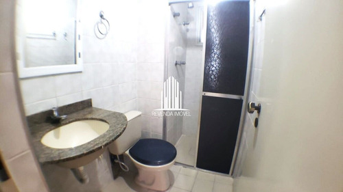 Imagem 19 de 30 de Apartamento Em Saúde, São Paulo/sp De 60m² 2 Quartos À Venda Por R$ 600.000,00 - Ap2321093-s