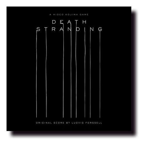 Death Stranding Original Score