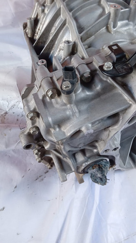 Transmision Automatica De Honda Civic 1.5 Litros Normal (Usado)