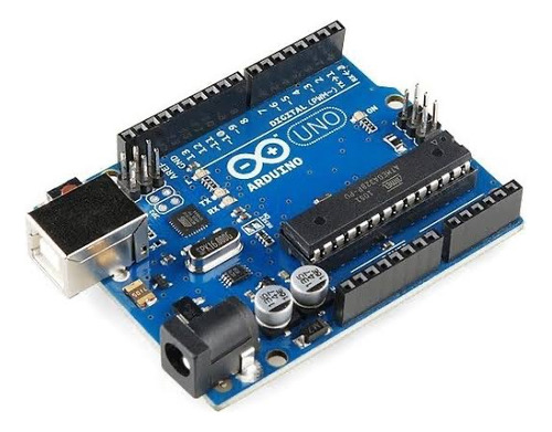 Arduino Uno R3 At Mega