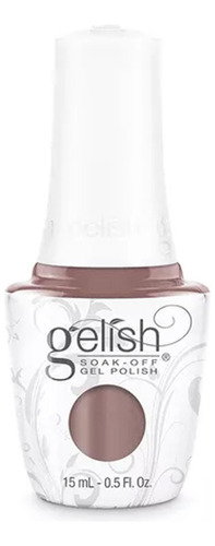 Gel Polish Semipermanente 15ml From Rodeo To Rodeo By Gelish