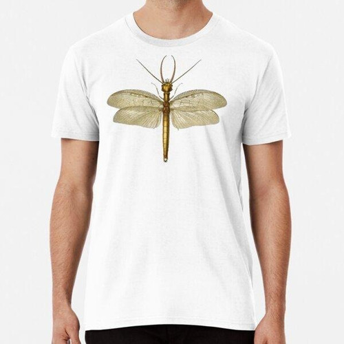 Remera Bonito Mosquito Algodon Premium